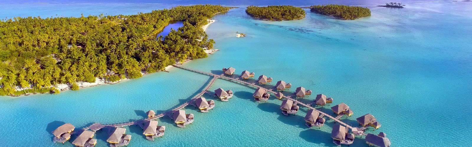 Le Taha'a by Pearl Resorts