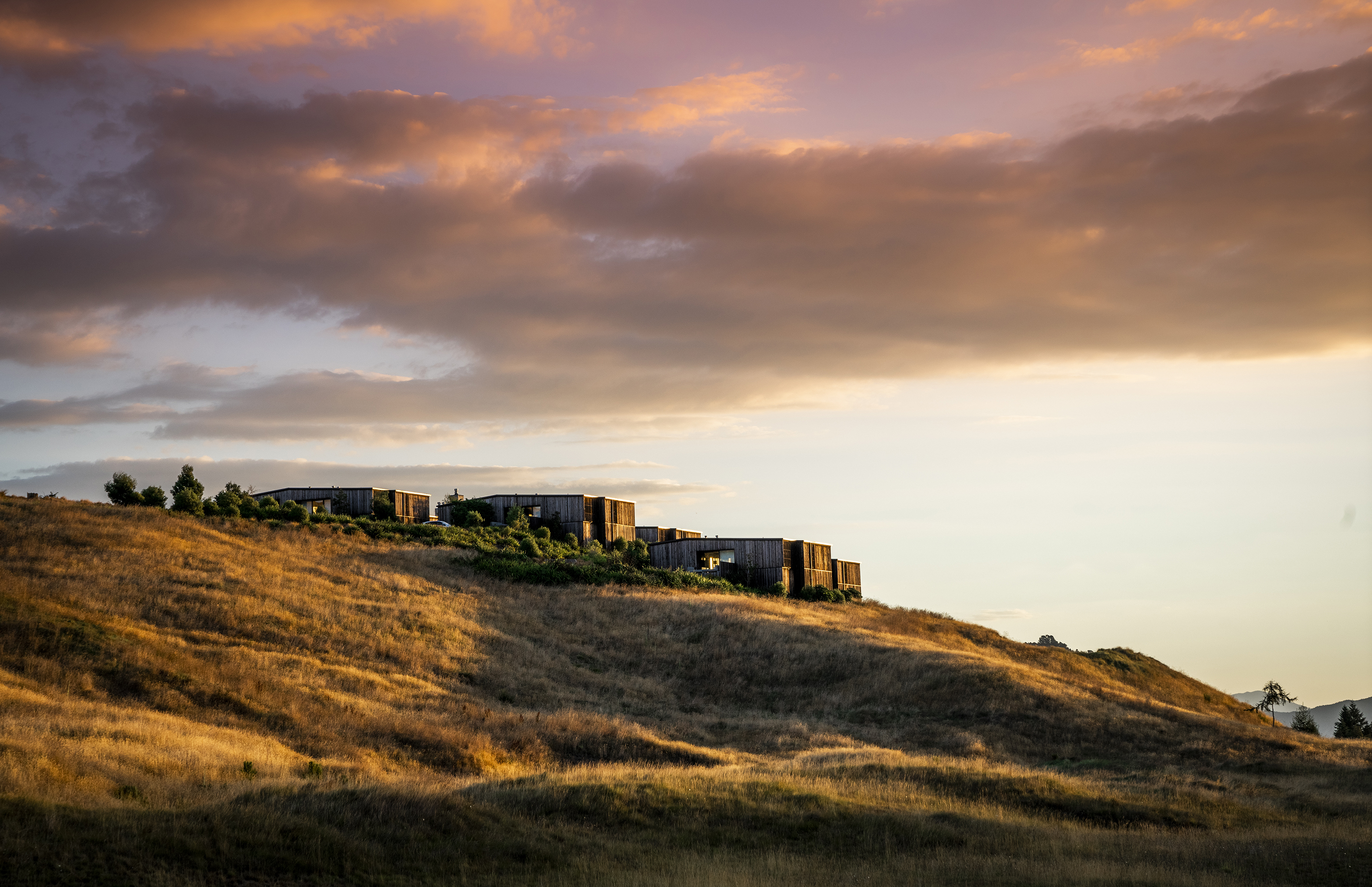 Kinloch Manor & Villas