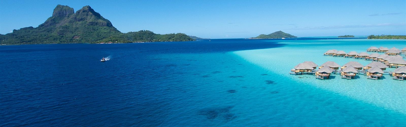 Le Bora Bora by Pearl Resorts