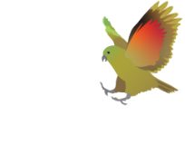 Staglands Wildlife Reserve Logo