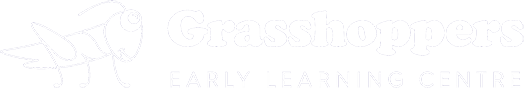 Grasshoppers ELC Logo