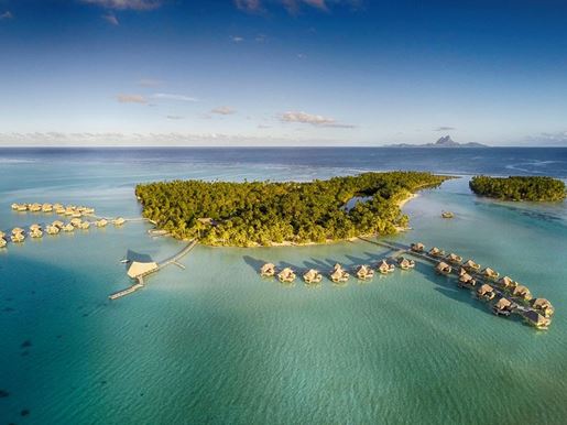 Pearl Resorts of Tahiti