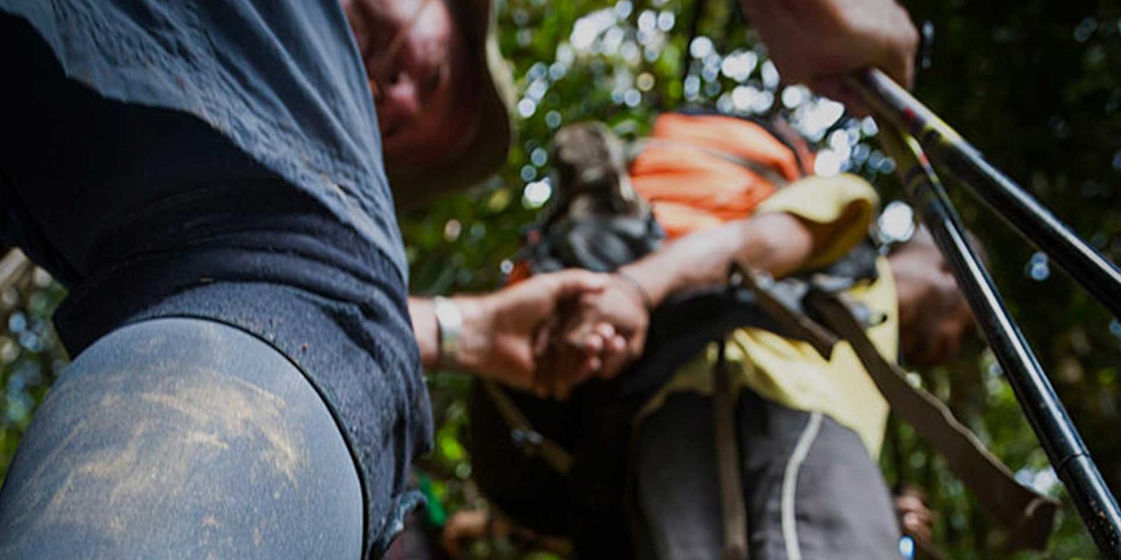 Kokoda Track Authority